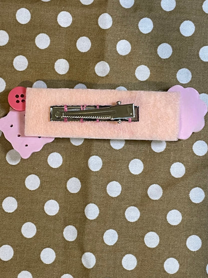 Strawberry notes 🎶