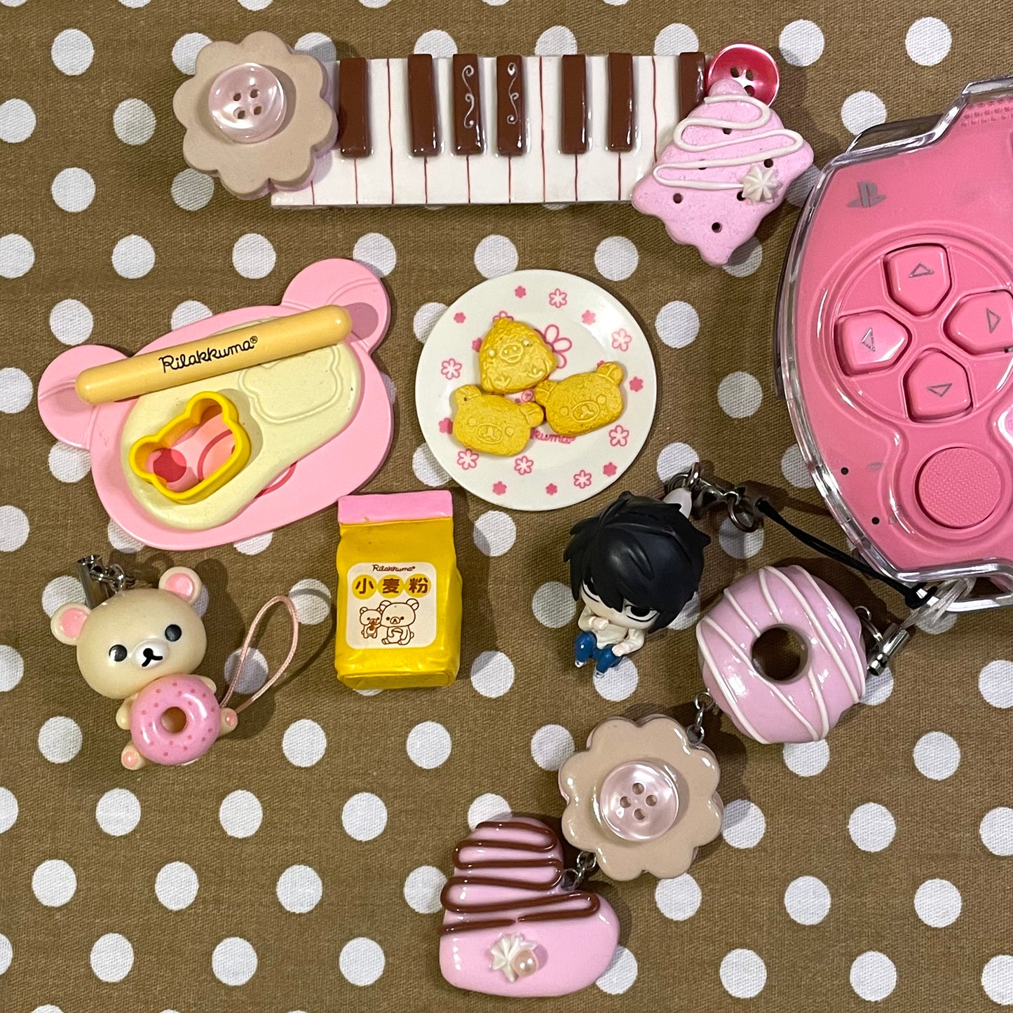 Strawberry notes 🎶