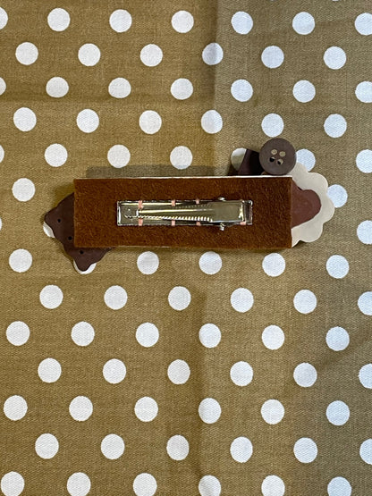 Choco piano (๑ᵔ⤙ᵔ๑)