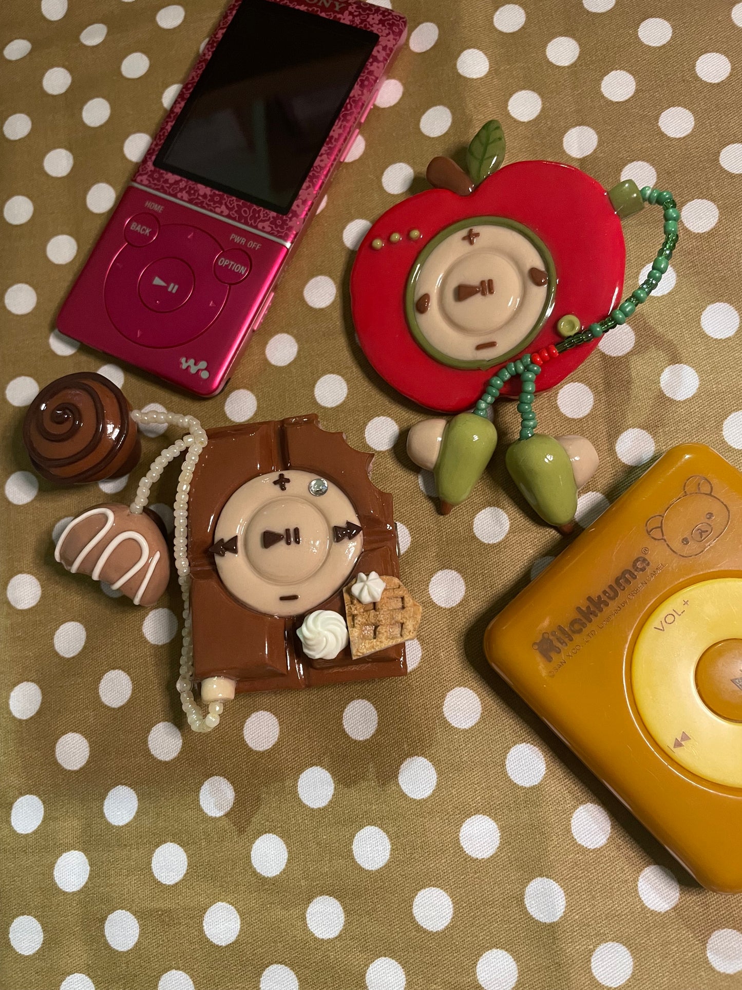 Digital Chocolate 🍫