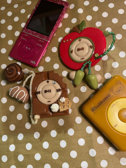 Digital Chocolate 🍫