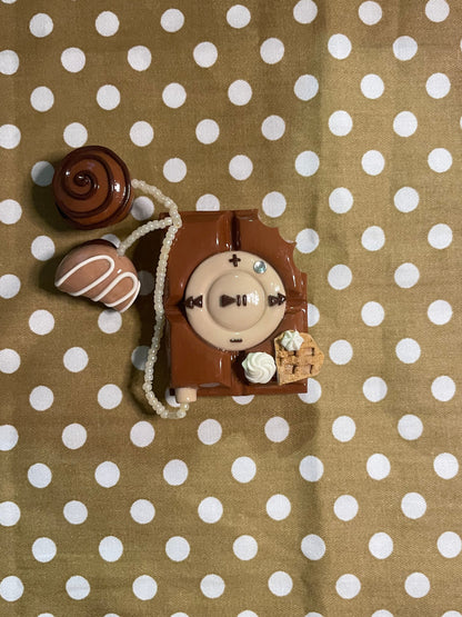 Digital Chocolate 🍫