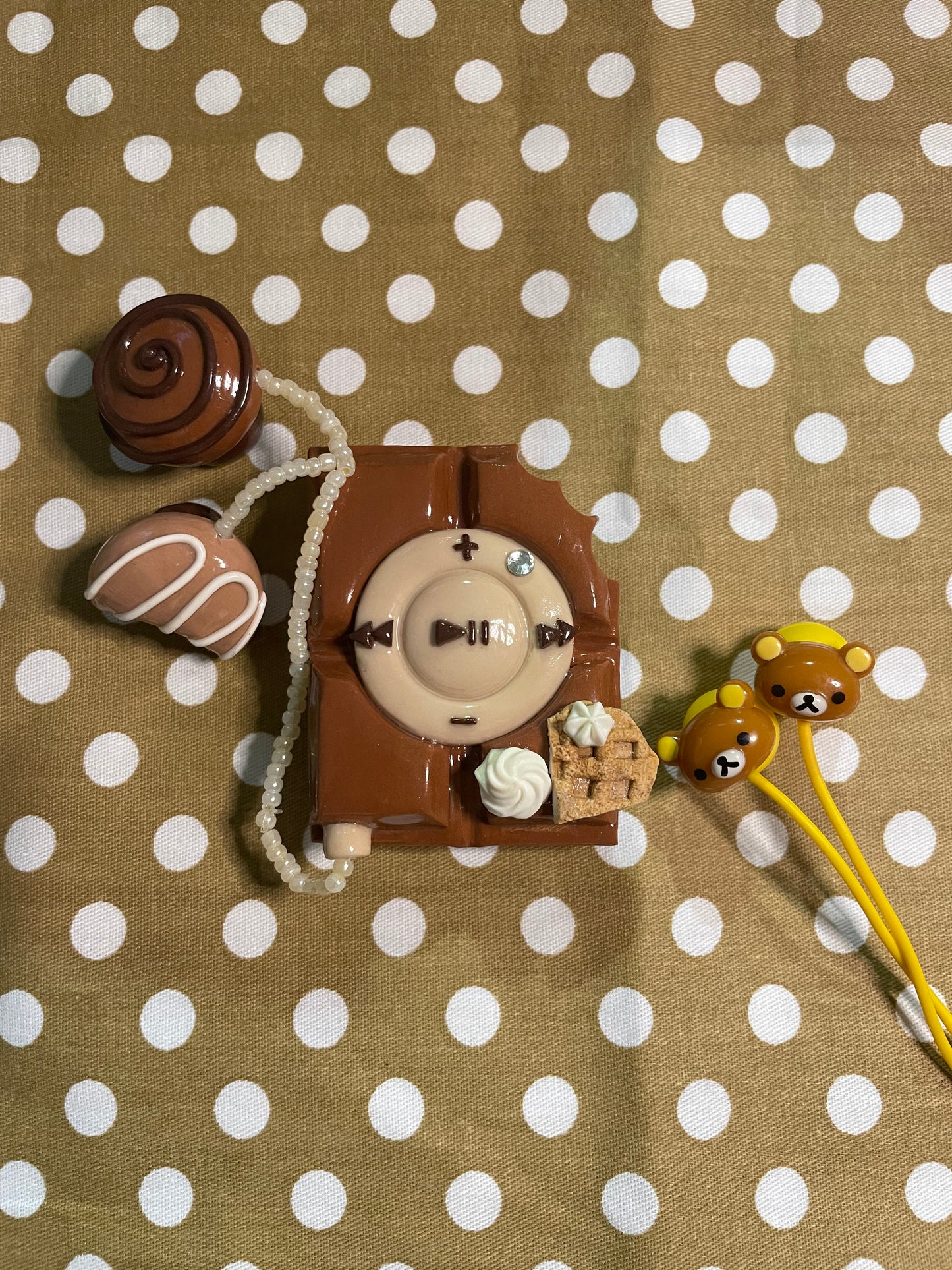 Digital Chocolate 🍫