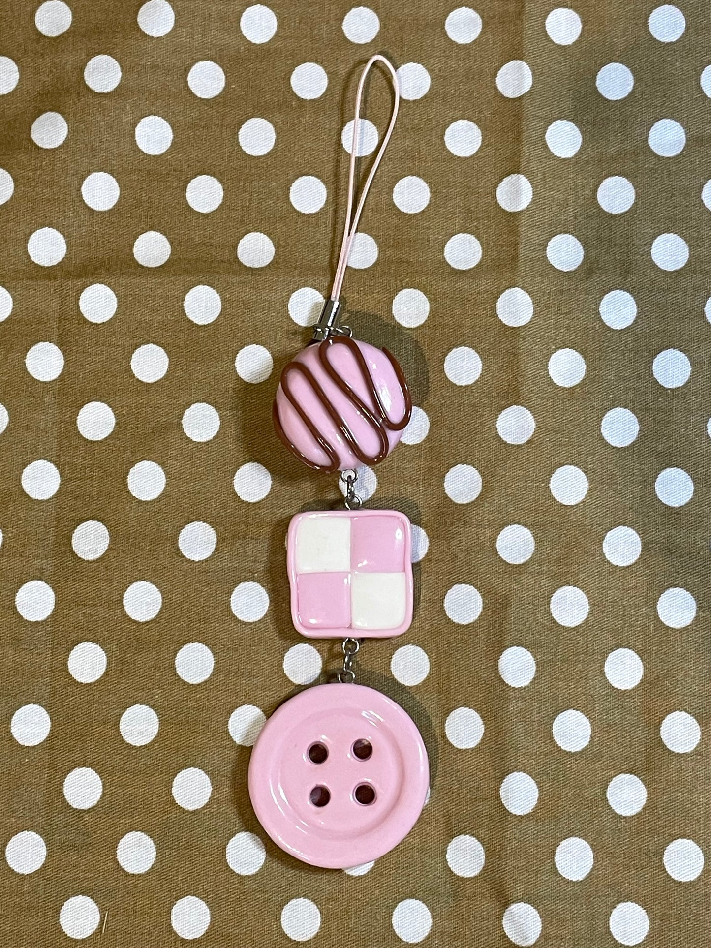 Everything pink (⁎ᴗ͈ ⩊ ᴗ͈⁎)