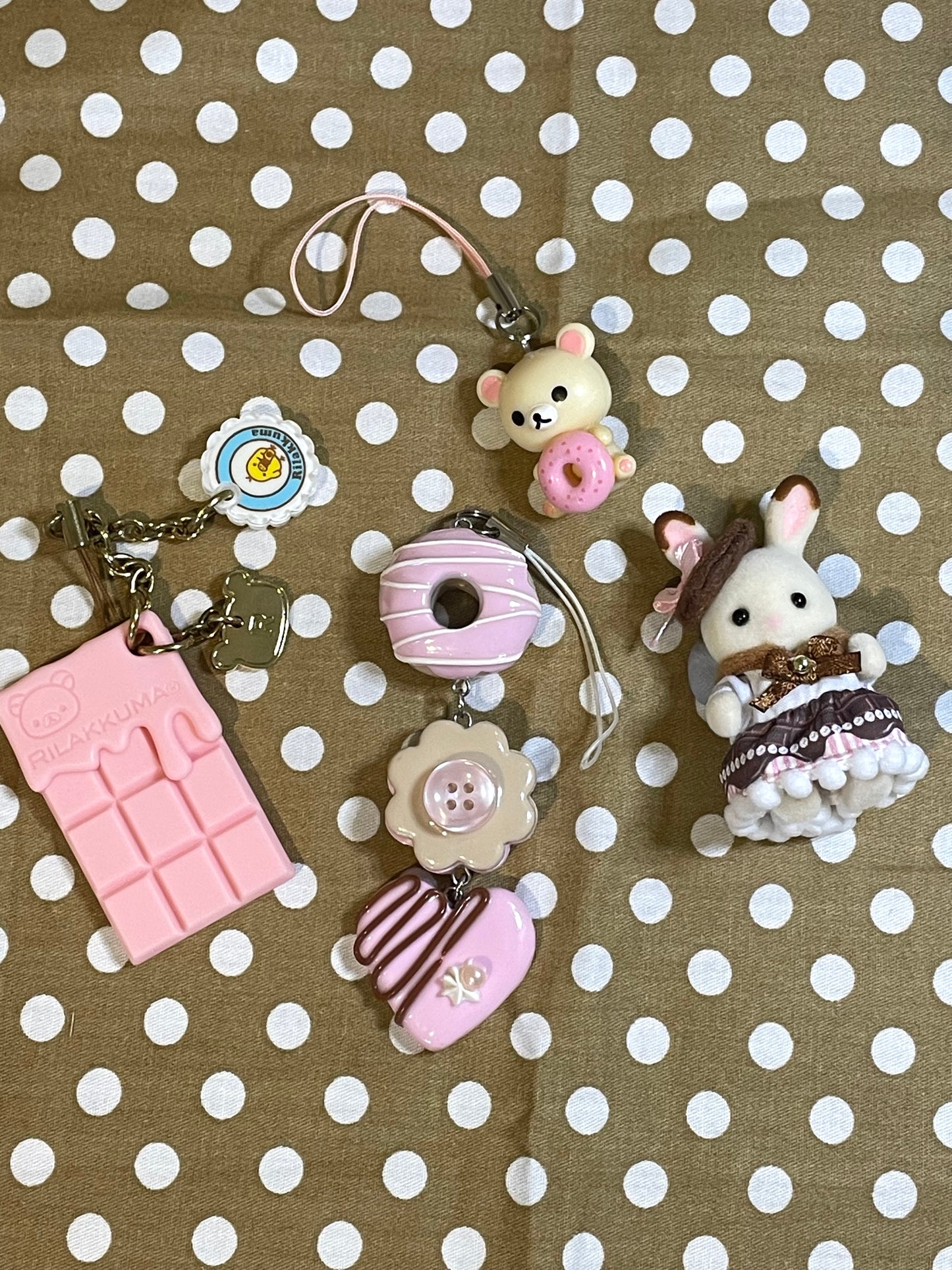 Button on top (๑•͈ᴗ•͈๑)