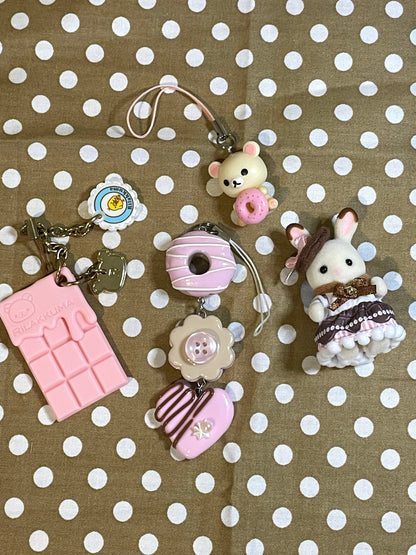 Button on top (๑•͈ᴗ•͈๑)