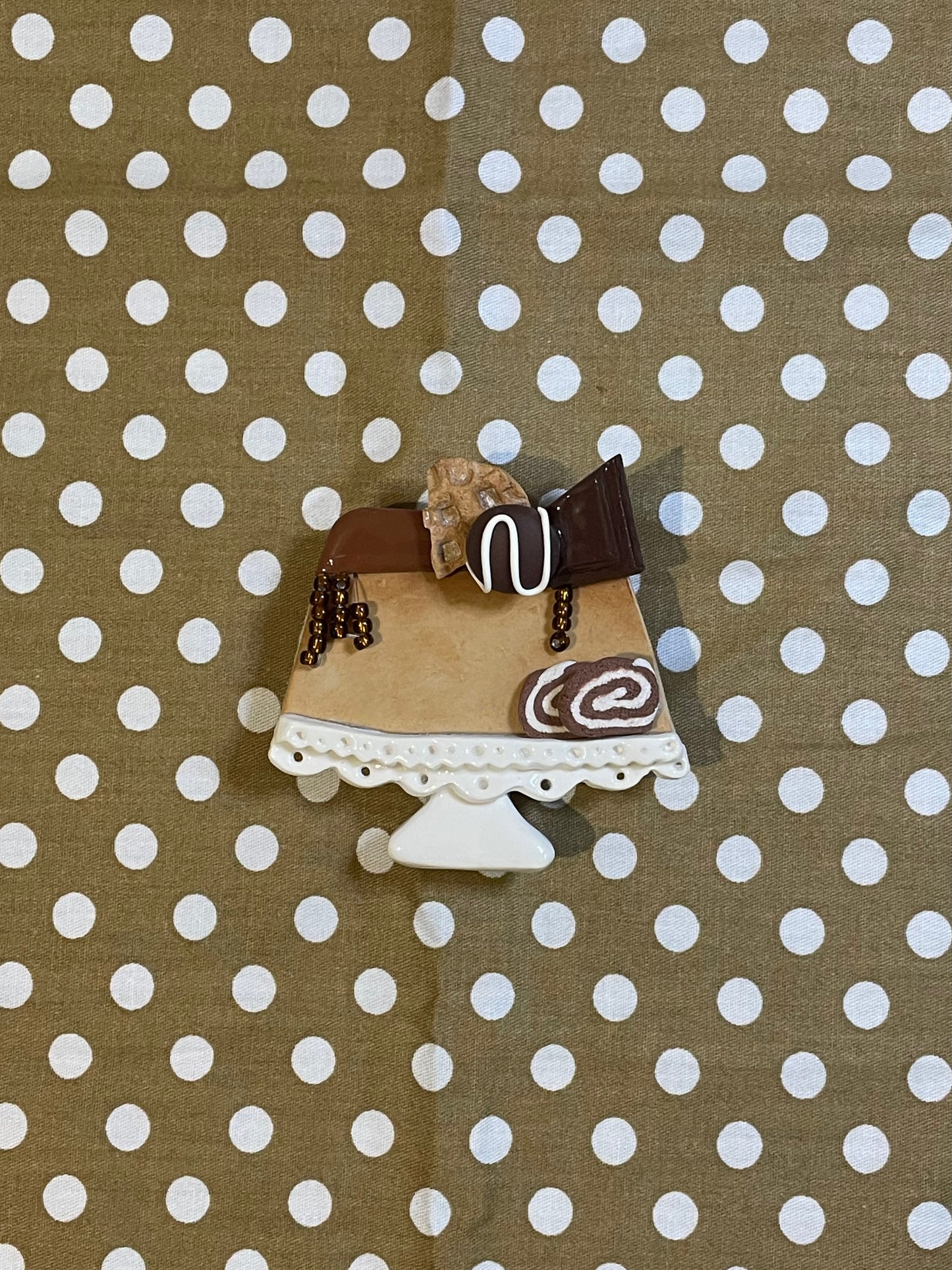 Pudding drops.𖥔 ݁ ⊹ ࣪ ˖