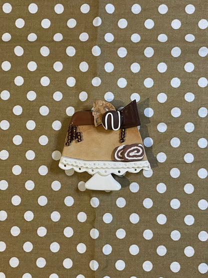 Pudding drops.𖥔 ݁ ⊹ ࣪ ˖