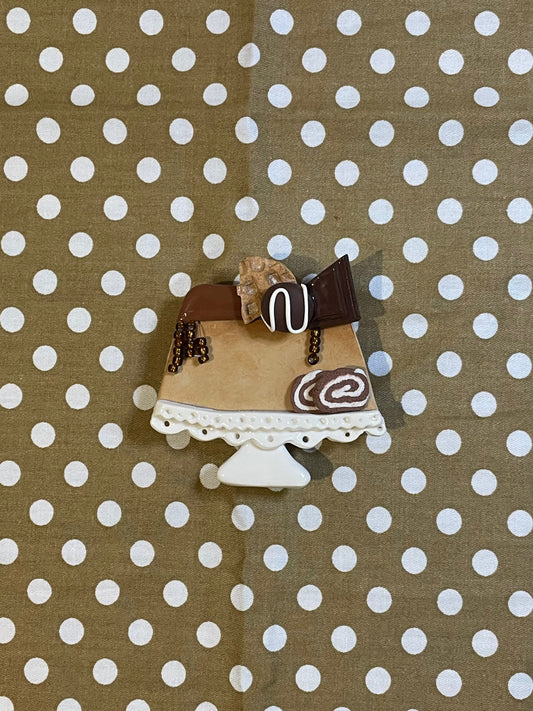 Pudding drops.𖥔 ݁ ⊹ ࣪ ˖