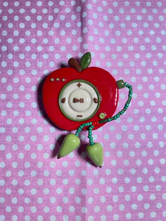 Apple Mp3 ☆(ゝω·)v